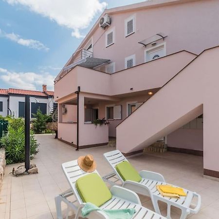 Apartment F-1 קלימנו מראה חיצוני תמונה