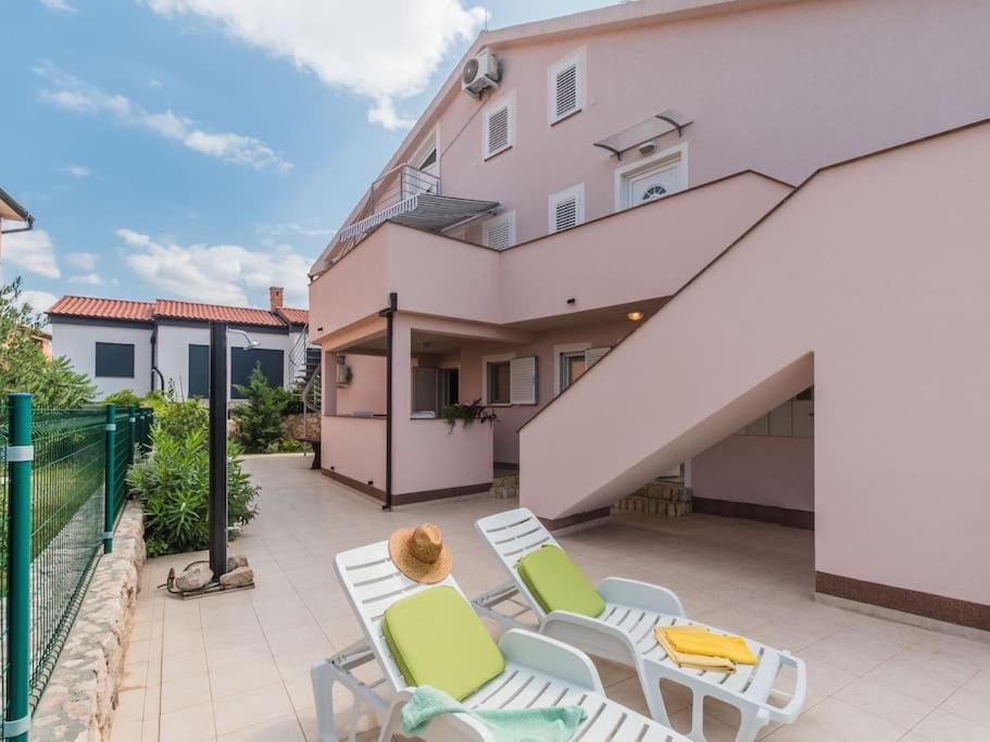 Apartment F-1 קלימנו מראה חיצוני תמונה