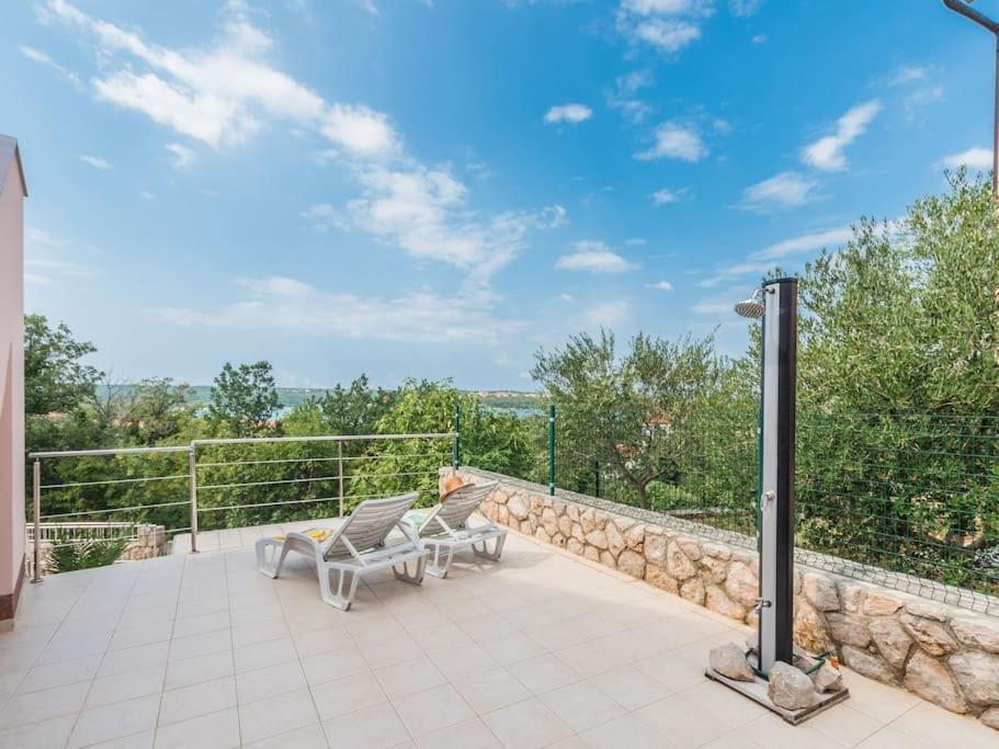 Apartment F-1 קלימנו מראה חיצוני תמונה