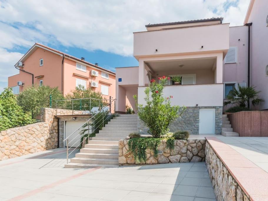 Apartment F-1 קלימנו מראה חיצוני תמונה