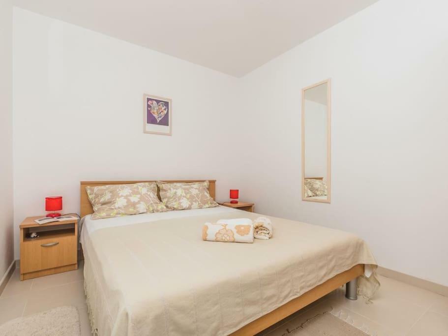 Apartment F-1 קלימנו מראה חיצוני תמונה