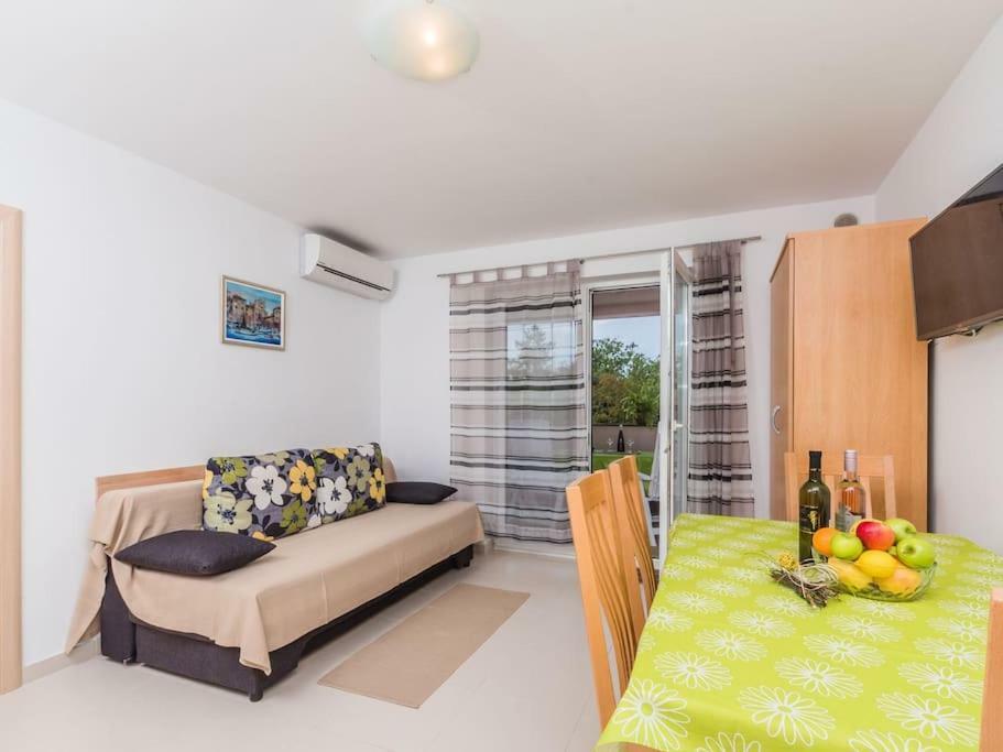 Apartment F-1 קלימנו מראה חיצוני תמונה