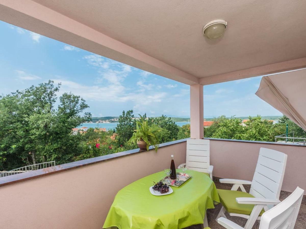 Apartment F-1 קלימנו מראה חיצוני תמונה