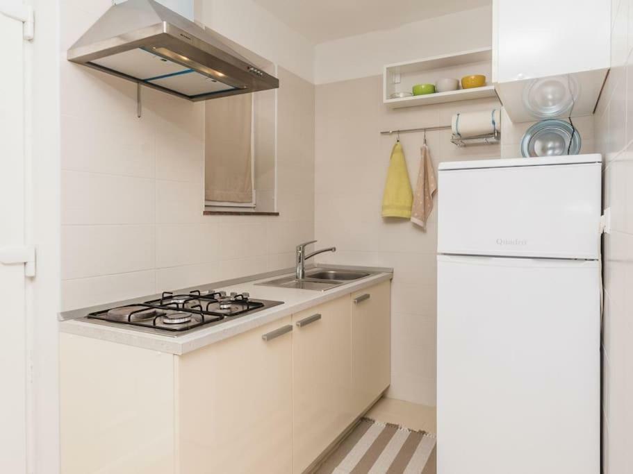 Apartment F-1 קלימנו מראה חיצוני תמונה