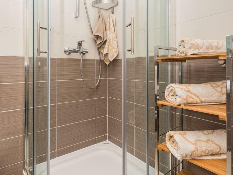 Apartment F-1 קלימנו מראה חיצוני תמונה