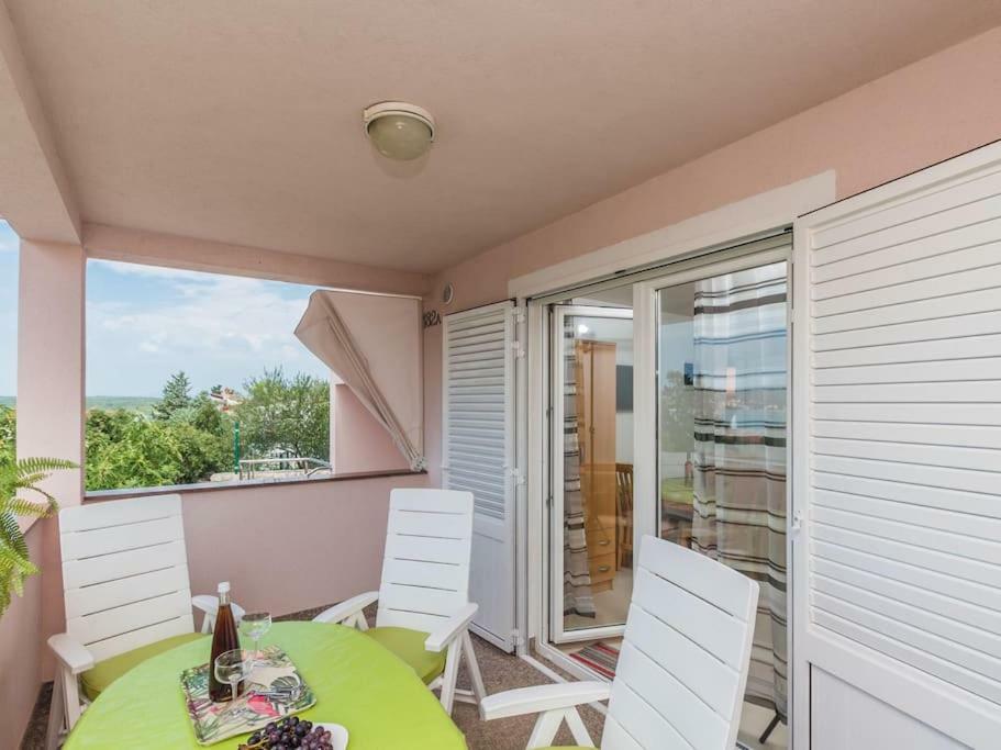 Apartment F-1 קלימנו מראה חיצוני תמונה